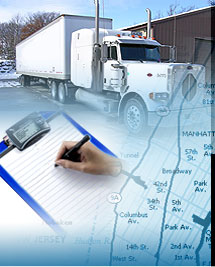 Truck Driver Exam Tests, Assessments, & Testing - Saving Our Customers Millions Every Year with Fewer Accidents and Lower Insurance Rates